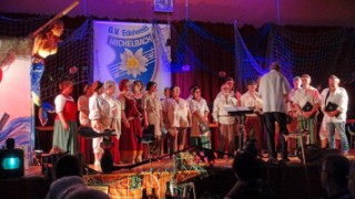 Jubiläumskonzert Juni 2018